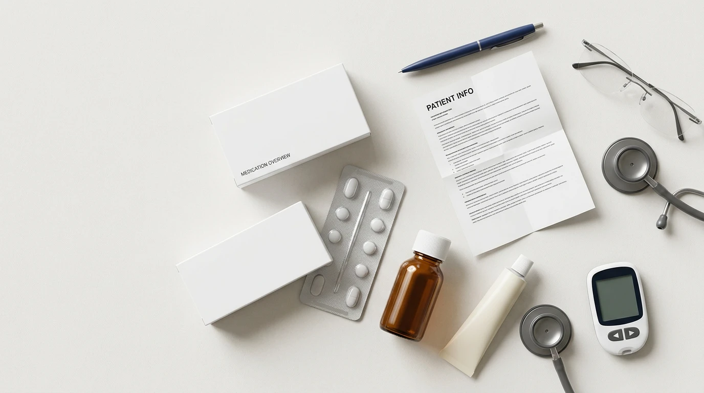 Anemia Treatment Medications: Complete List, Uses, and Treatment Guide
