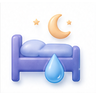 Bed-wetting