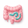 Parasitic Worm Infections