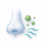 Severe Allergic Rhinitis