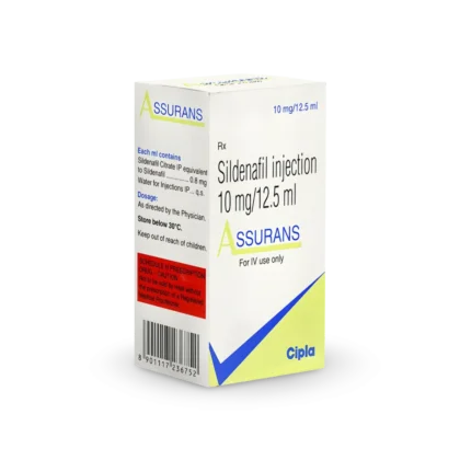 Assurans Injection image 2