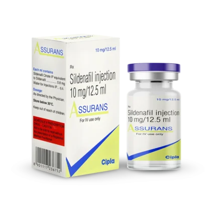 Assurans Injection image 3