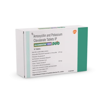Augmentin 1000 Mg image 3