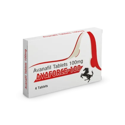 Avaforce 100 Mg
