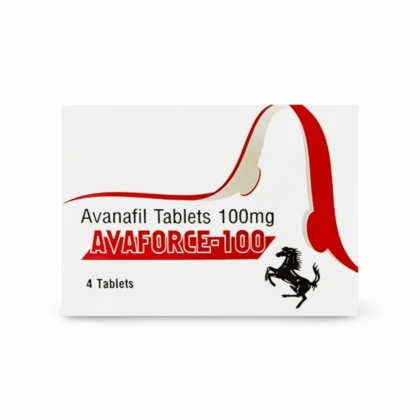 Avaforce 100 Mg image 2