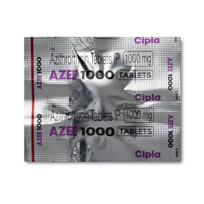 Azee 1000 mg image 3