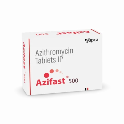 Azifast 500 Tablet