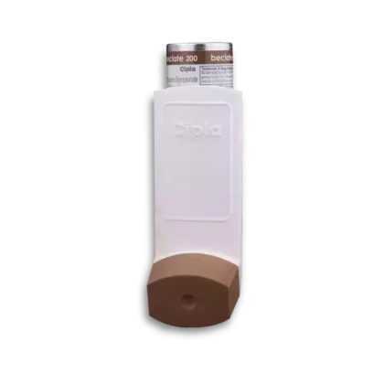 Beclate Inhaler 200 mcg image 2