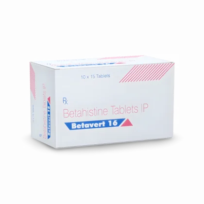 Betavert 16 mg