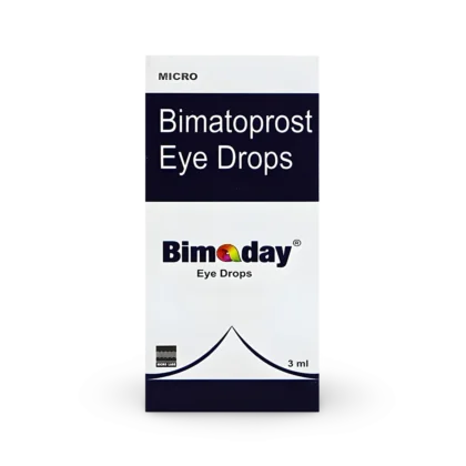 Bimaday 3 ml