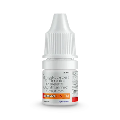 Bimat LS TM Eye Drop image 3