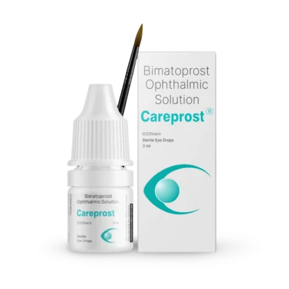 Careprost (With Brush) 3ml 0.03%