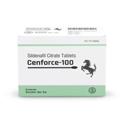 Cenforce 100 mg