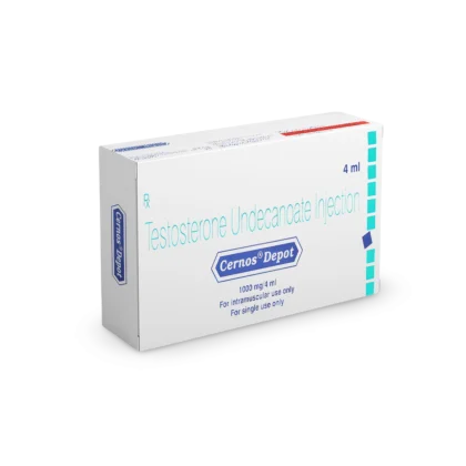 Cernos Depot 1000 Mg Injection image 2