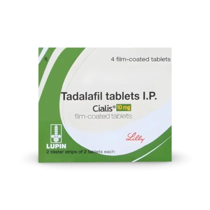 Cialis 10 Mg Tablet