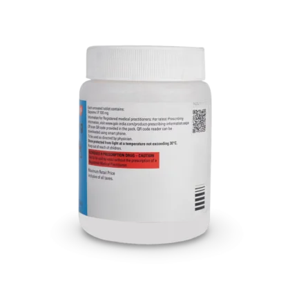 Dapsone 100 mg