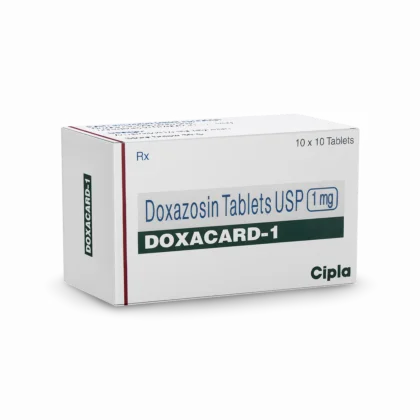 Doxacard 1 mg