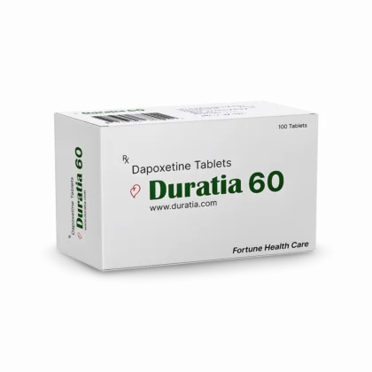 Duratia 60 mg
