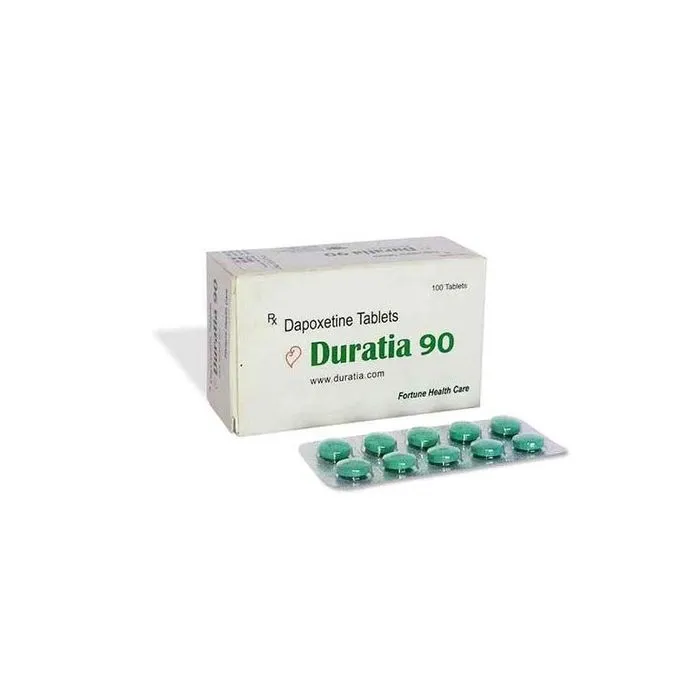 Duratia 90 mg