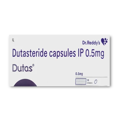 Dutas 0.5 mg image 2