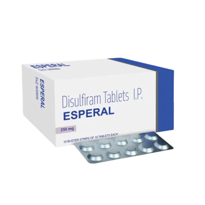 Esperal Tablet image 3