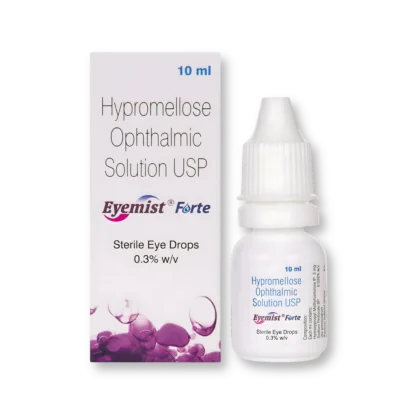 Eyemist Forte 10 ml image 2