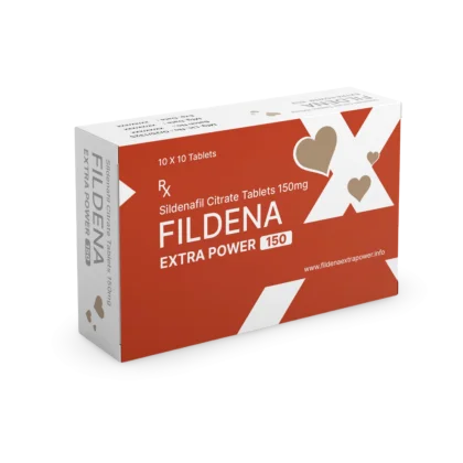 Fildena 150 mg