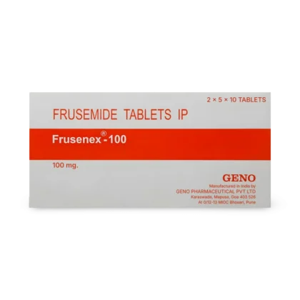 Frusenex 100 Mg image 3