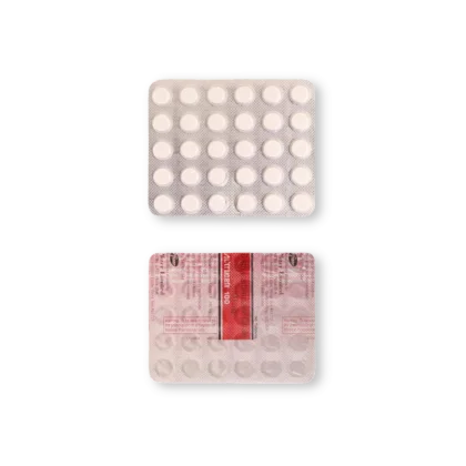 Hetrazan 100 Tablet image 3