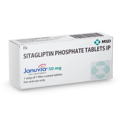 Januvia 50 mg