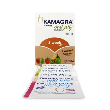 Kamagra oral jelly vol 3 image 2