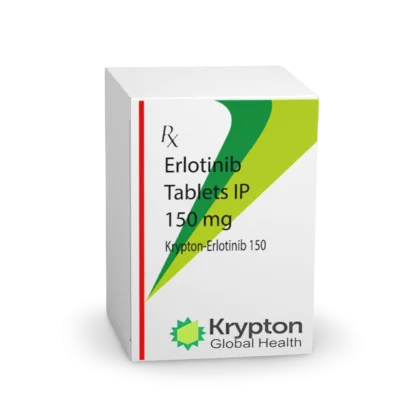 Krypton Erlotinib 150 Mg Tablet image 2