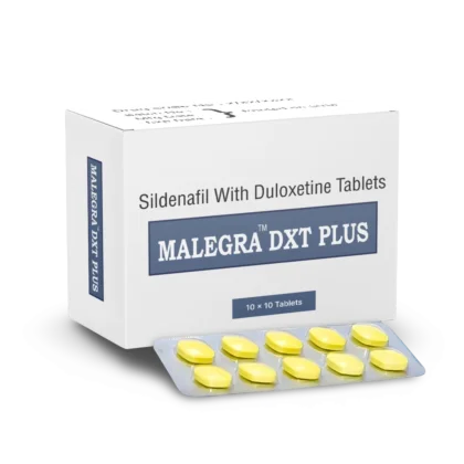 Malegra DXT Plus image 2