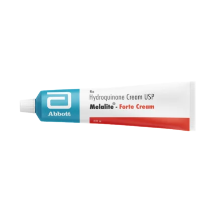 Melalite 4% 30 gm Cream image 2