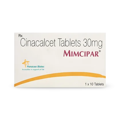 Mimcipar 30 Mg Tablet image 3