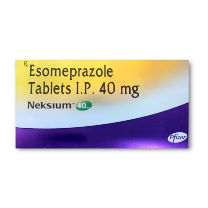Neksium 40 Mg