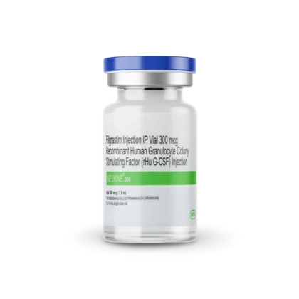 Neukine 300 Mcg Injection