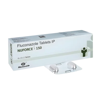 Nuforce 150 tablet image 2