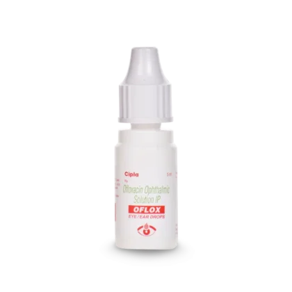 Oflox 5 ml image 3