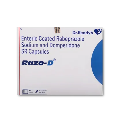 Razo D