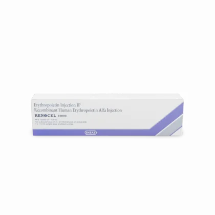 Renocel 10000 IU Injection