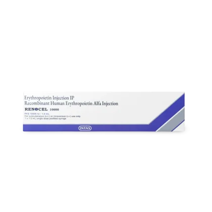 Renocel 10000 IU Injection image 3
