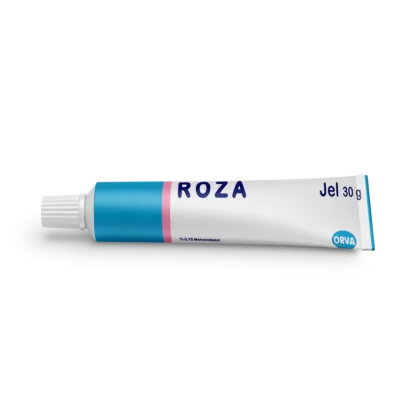 Roza Gel 30 gm image 2