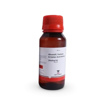 Shaltop A Solution 60 ml image 3