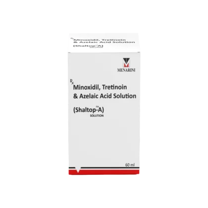 Shaltop A Solution 60 ml image 4