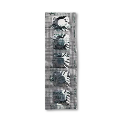 Siphene 50 Mg Tablet image 2