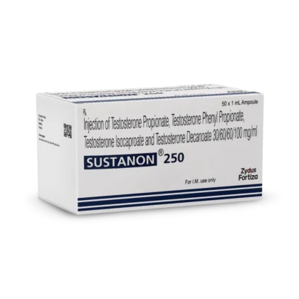 Sustanon 250 Injection image 3