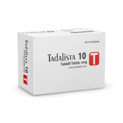 Tadalista 10 Mg image 2