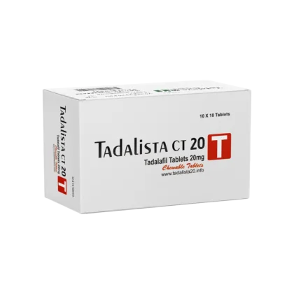 Tadalista 20 Mg image 3