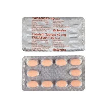 Tadasoft 40 Mg image 2